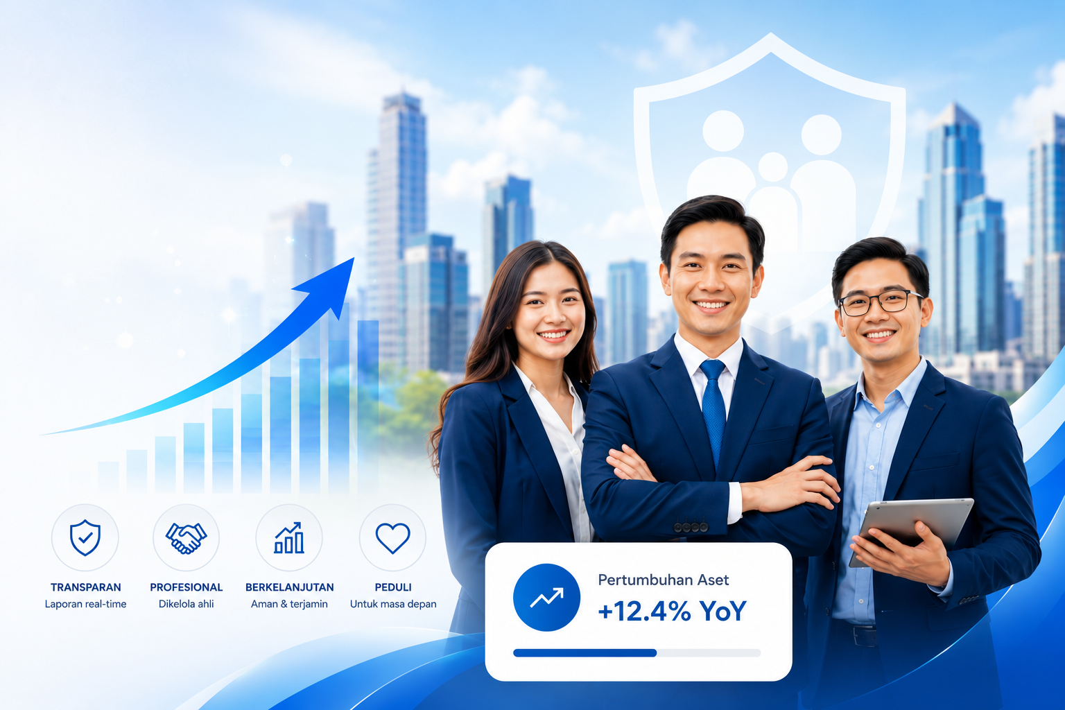 Dana Pensiun Nusantara